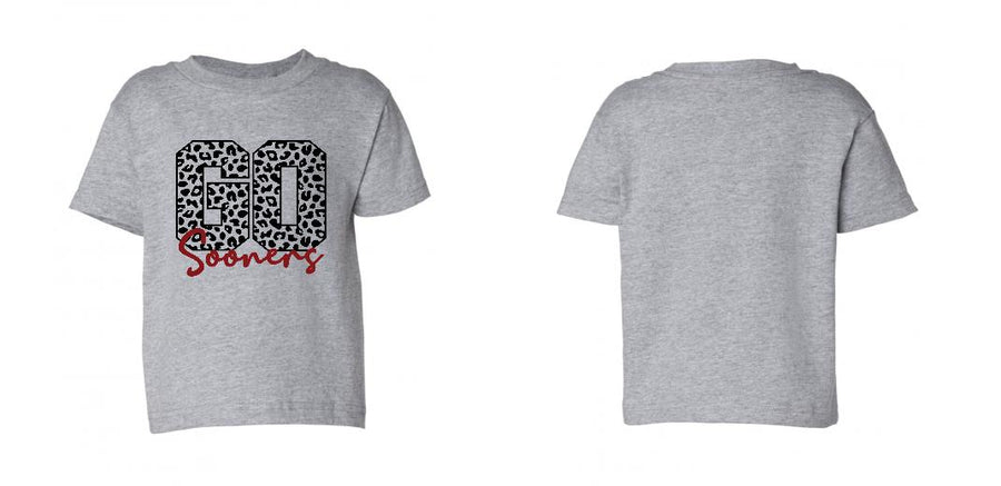 Toddler Crew Neck - Design Your Own