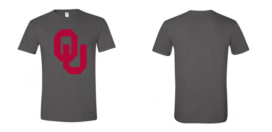 Soft Style Crew Neck - Design Your Own