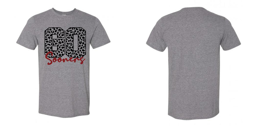 Soft Style Crew Neck - Design Your Own