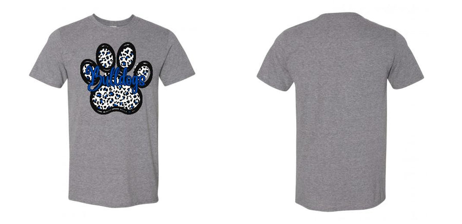 Soft Style Crew Neck - Design Your Own