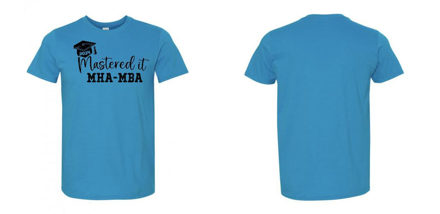 Soft Style Crew Neck - Design Your Own