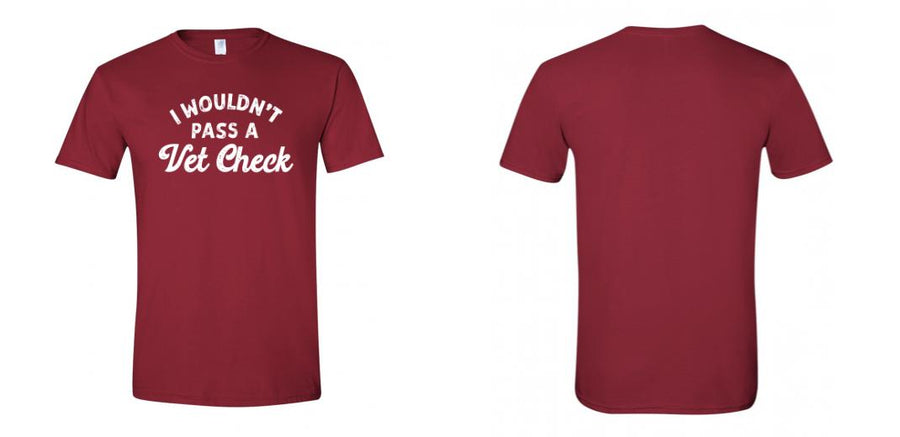 Soft Style Crew Neck - Design Your Own