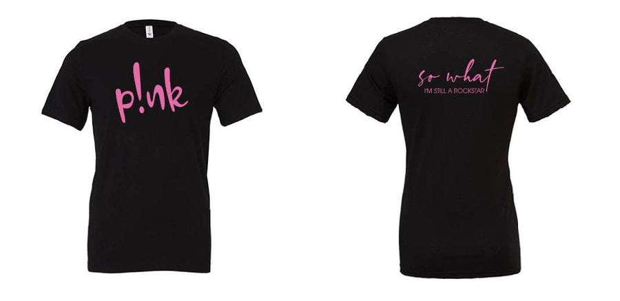 Crew Neck --- Design Your Own
