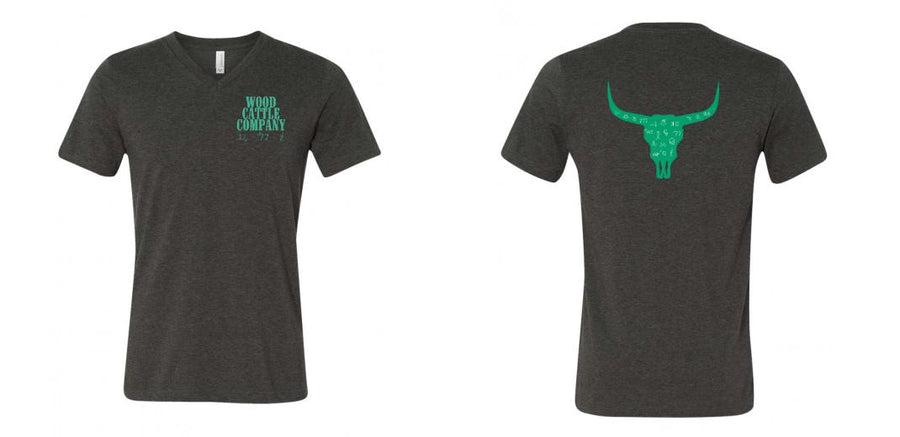 V-Neck - Design Your Own