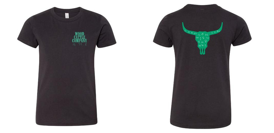 Youth Crew Neck - Design Your Own