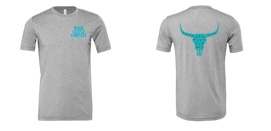 Crew Neck --- Design Your Own