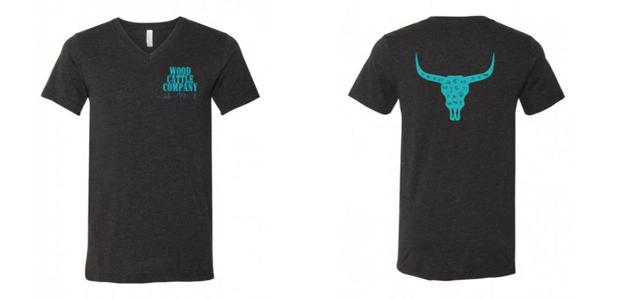 V-Neck - Design Your Own
