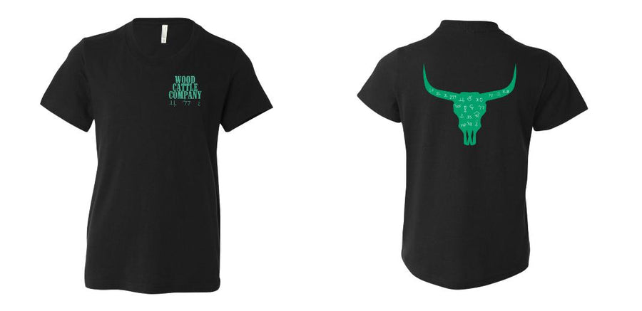 Youth Crew Neck - Design Your Own