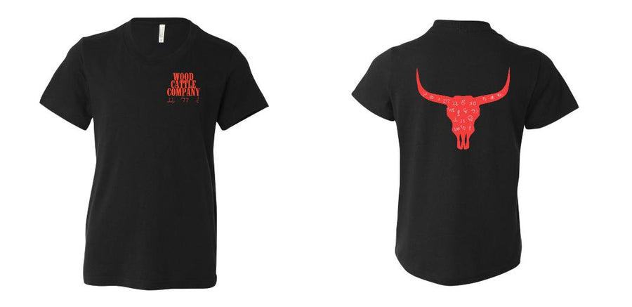 Youth Crew Neck - Design Your Own