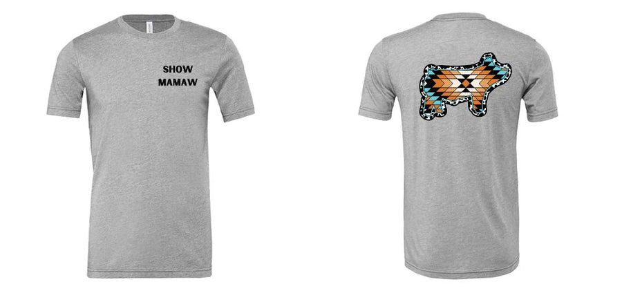 Crew Neck --- Design Your Own
