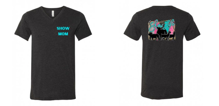 V-Neck - Design Your Own