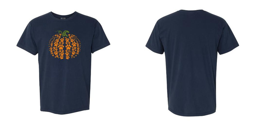 Comfort Colors Garment-Dyed Heavyweight T-Shirt - Design Your Own
