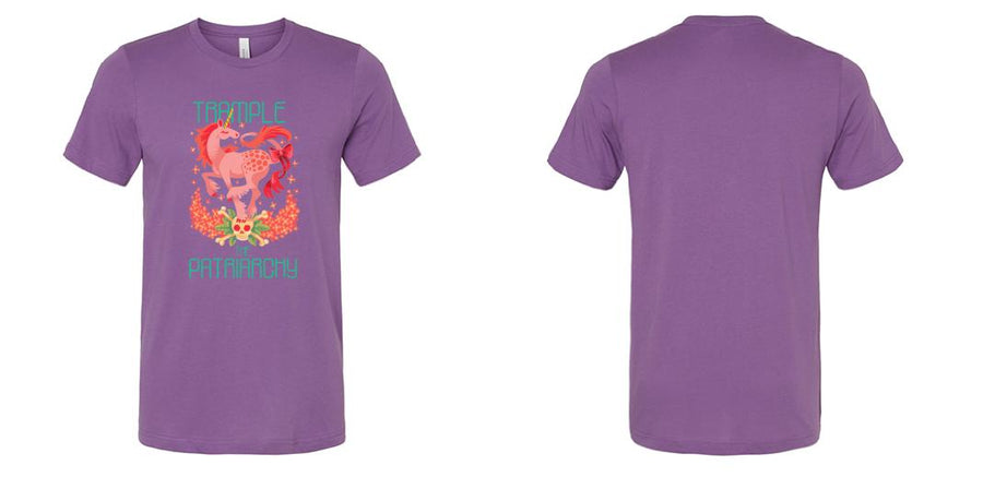 Crew Neck --- Design Your Own