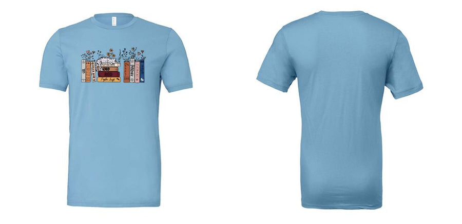 Crew Neck --- Design Your Own