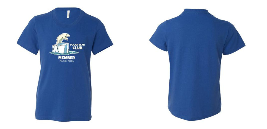 Youth Crew Neck - Design Your Own