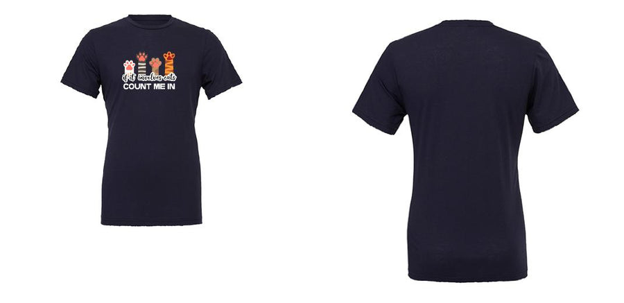 Crew Neck --- Design Your Own