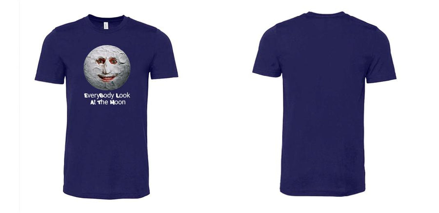 Crew Neck --- Design Your Own