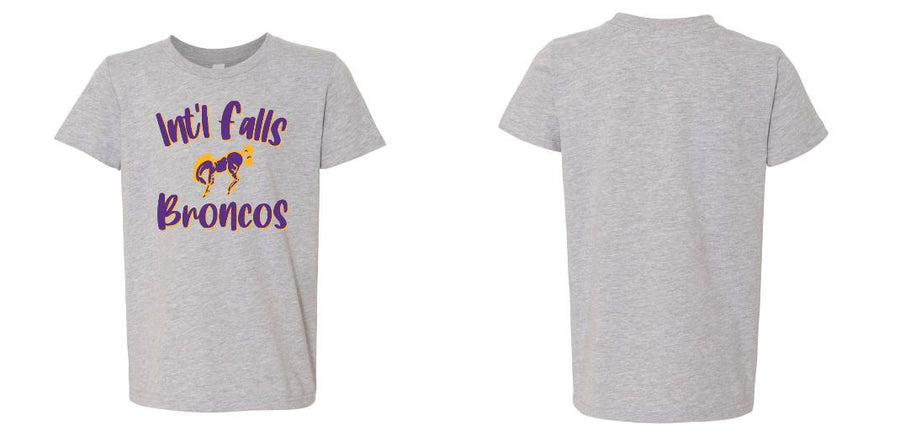 Youth Crew Neck - Design Your Own