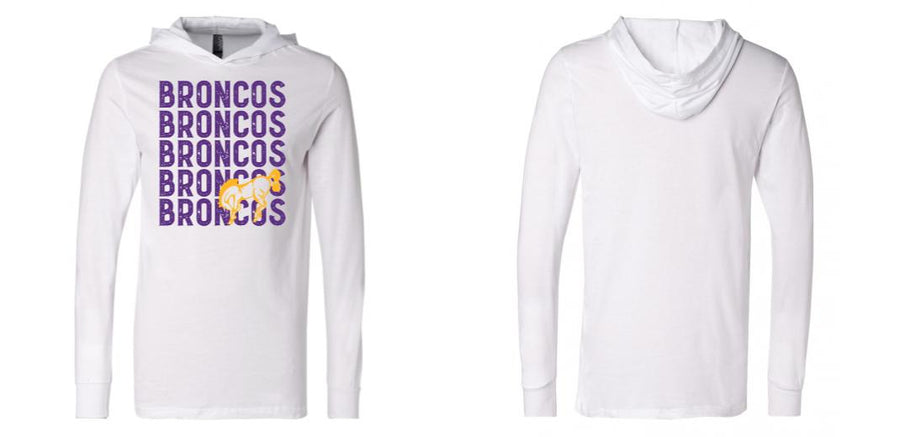 Lightweight Hoodie - Design Your Own