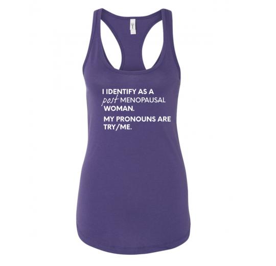 Racerback Tank Top - Design Your Own