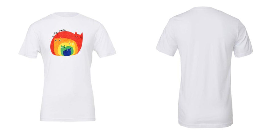 Crew Neck --- Design Your Own