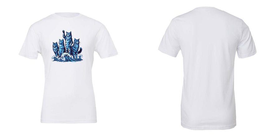Crew Neck --- Design Your Own