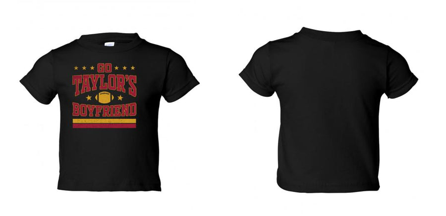 Toddler Crew Neck - Design Your Own