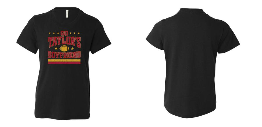 Youth Crew Neck - Design Your Own