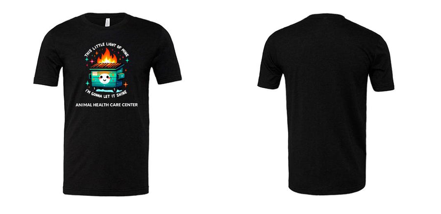 Crew Neck --- Design Your Own