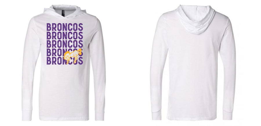 Lightweight Hoodie - Design Your Own