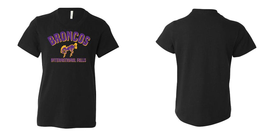 Youth Crew Neck - Design Your Own