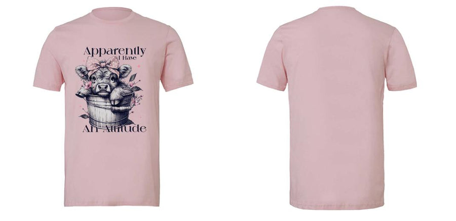 Crew Neck --- Design Your Own