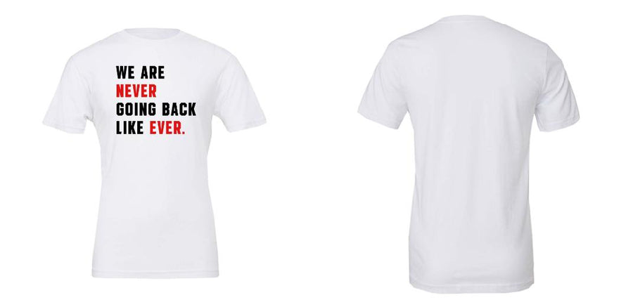Crew Neck --- Design Your Own