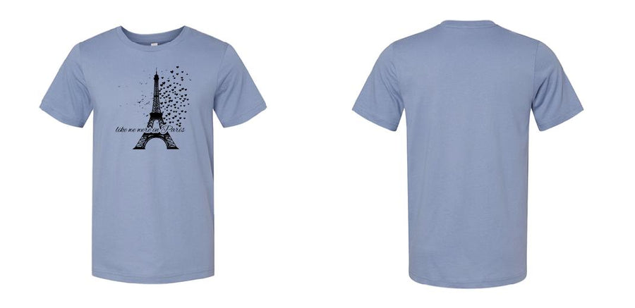 Crew Neck --- Design Your Own