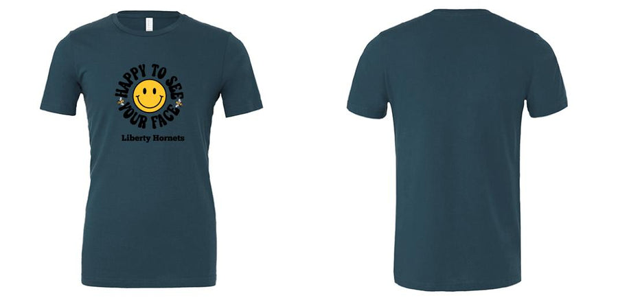 Crew Neck --- Design Your Own