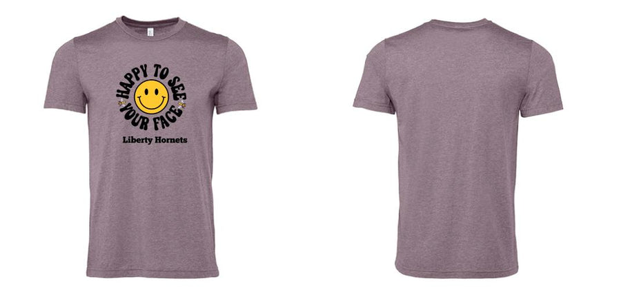 Crew Neck --- Design Your Own