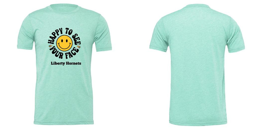 Crew Neck --- Design Your Own