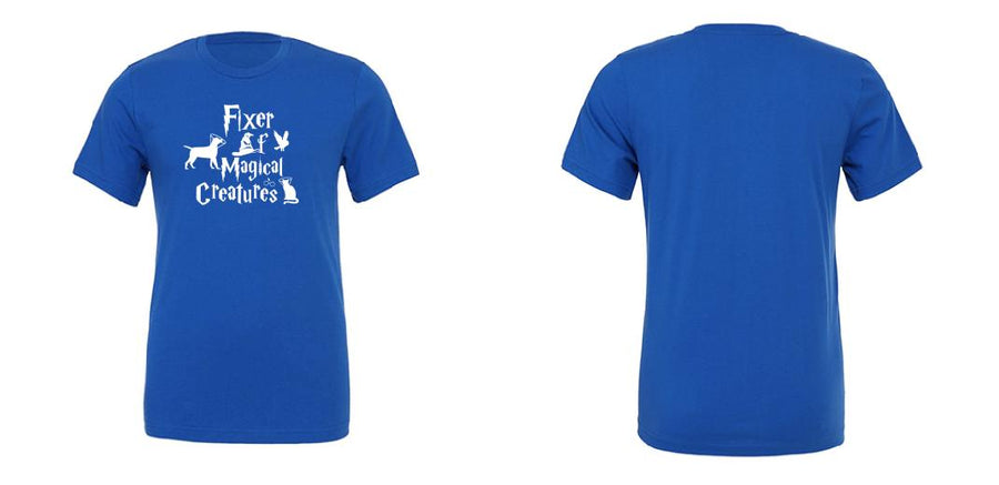 Crew Neck --- Design Your Own