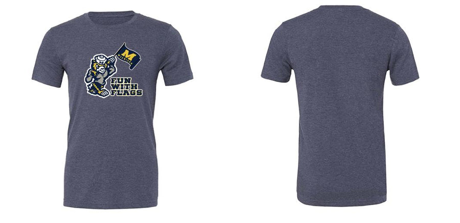 Crew Neck --- Design Your Own