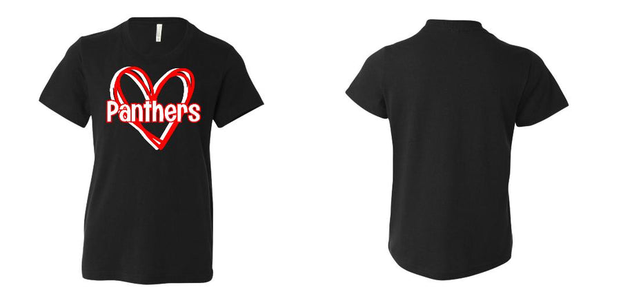 Youth Crew Neck - Design Your Own