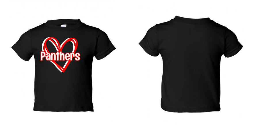 Toddler Crew Neck - Design Your Own