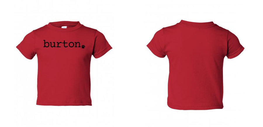 Toddler Crew Neck - Design Your Own