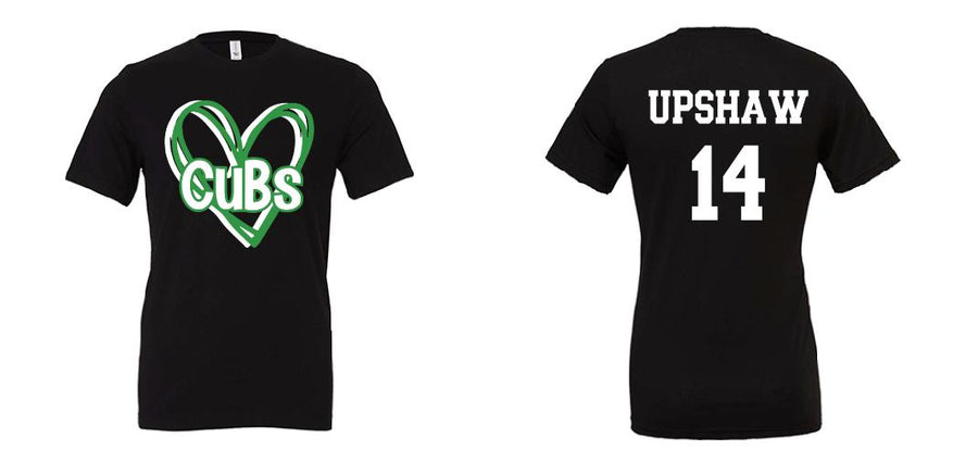 Crew Neck --- Design Your Own