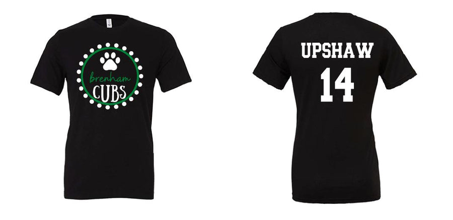 Crew Neck --- Design Your Own
