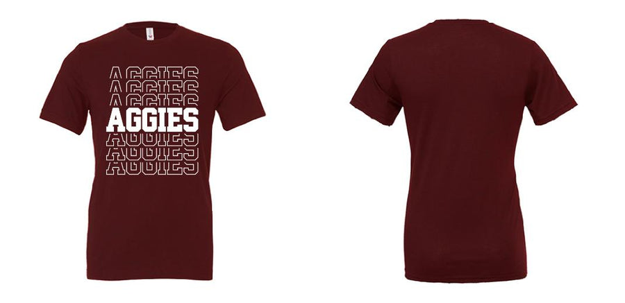 Crew Neck --- Design Your Own