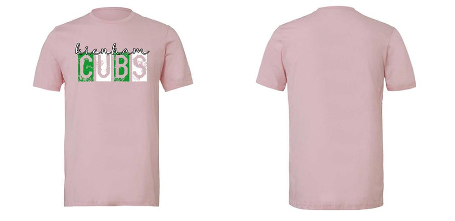 Crew Neck --- Design Your Own