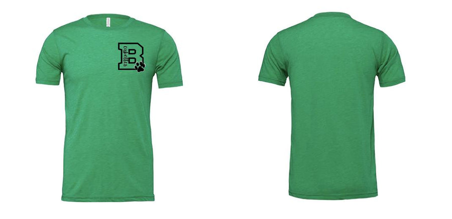 Crew Neck --- Design Your Own
