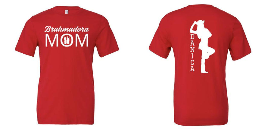 Crew Neck --- Design Your Own