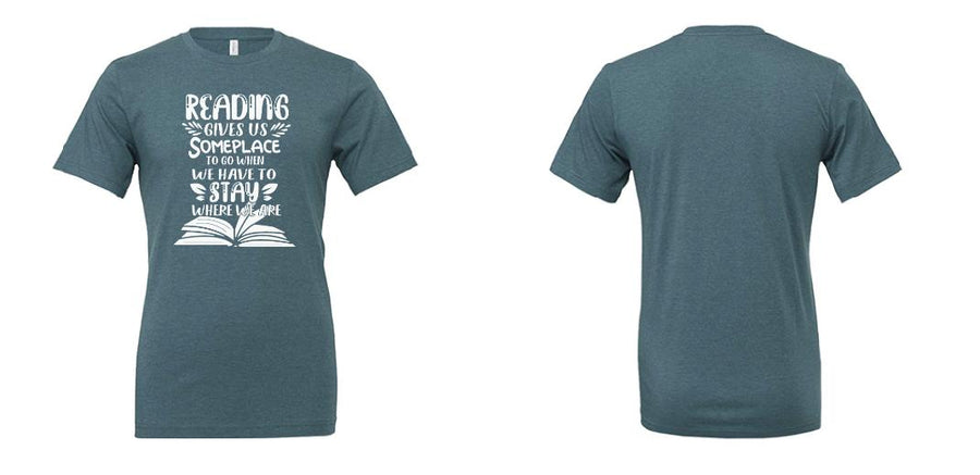 Crew Neck --- Design Your Own