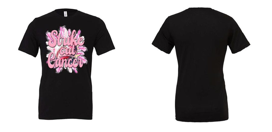 Crew Neck --- Design Your Own